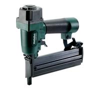 Metabo Agrafeuse cloueuse pneumatique Metabo DKNG 40/50 ; coffret plastique Quantité:1
