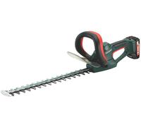 Metabo AHS 18-45 V - Heckenschere - schnurlos - 18 V - 2 Ah - 2700 spm