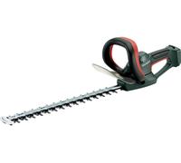 Metabo AHS 18-55 V sans fil Taille-haie sans batterie, avec étrier de protection 18 V Li-Ion 530 mm