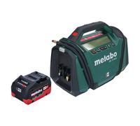 Metabo AK 18 Multi Compresseur sans fil 18 V