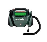 Compresseur 18V 11Bar AK 18 MULTI - METABO 600794850