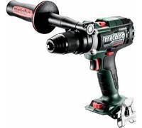 Metabo Akku-Bohrschrauber BS 18 LTX-3 BL I Metal (ohne Akku, mit Metabox 145)