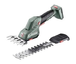 Metabo Akku-Gras-/Strauchschere PowerMaxx SGS 12 Q