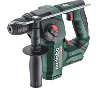 Metabo Akku Hammer (ohne Akku, mit LED-Licht, 12 V, Hammerbohren + Bohren)