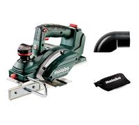 Metabo Rabot sans fil HO 18 LTX 20-82, carton, 602082890