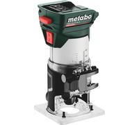 Metabo Akku-Kantenfräse FMV 18 LTX BL 8 Metabox (601742840)