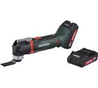 Metabo Akku-Multitool 18V MT18LTX Compact