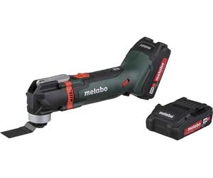 Metabo Akku-Multitool 18V MT18LTX Compact