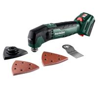 Metabo Akku-Multitool PowerMaxx MT 12 (ohne Akku, Spannung 12 V)