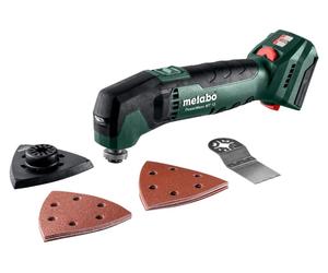 Metabo Akku-Multitool PowerMaxx MT 12 (ohne Akku, Spannung 12 V)