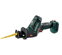 Metabo Akku Säbelsäge SSE 18 LTX Compaxt Säge ohne Akku 602322890