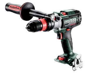Metabo Akku-Schlagbohrschrauber SB 18 LTX-3 BL Q I (18 V, ohne Akku)