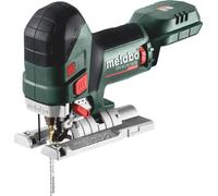 Metabo Akku-Stichsäge STA 18 LTX 150 BL 18 V, mit Brushless-Motor 601616850