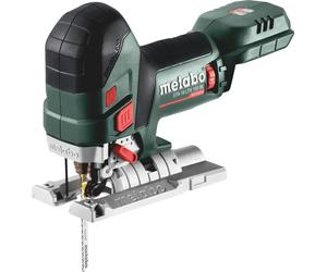 Metabo Akku-Stichsäge STA 18 LTX 150 BL 18 V, mit Brushless-Motor 601616850
