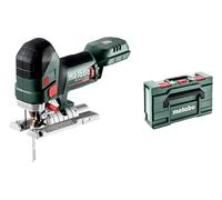 Metabo Akku-Stichsäge STA 18 LTX 150 BL ohne Akku