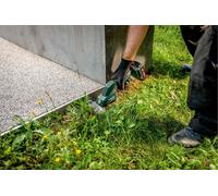 Metabo Akku Strauch- und Grasschere SGS 18 LTX Q Schnittlänge 20 cm ohne Akku