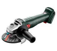 Metabo Meuleuse d'angle W 18 7-125 18 V Ø125 mm sans batterie 602371850