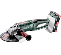 Metabo Akku-Winkelschleifer WPB 36-18 LTX BL (18 V, Scheiben-ø 230 mm)