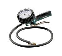 Metabo - Appareil de mesure à air comprimé pour le gonflage des pneus 602235000