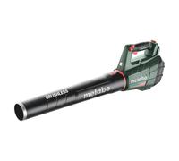 Metabo, Aspirateur + souffleur à feuilles, LB 18 LTX BL (Fonctionnement sur batterie, Souffleur de feuilles)