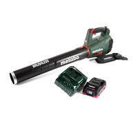 Metabo Aspirateur souffleur de jardin