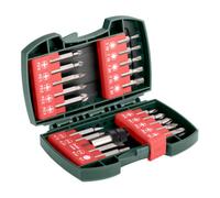 Metabo Assortiment d'embouts IV, 20 pièces metabo Quantité:1