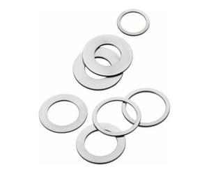 Metabo Bague de réduction 30 x 1,2 x 16 mm pour lames de scie circulaire metabo Quantité:1