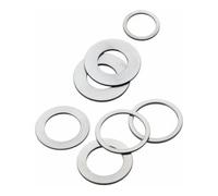 Metabo Bague de réduction 30 x 1,6 x 25 mm pour lames de scie circulaire metabo Quantité:1