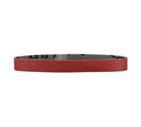 Metabo Bande de ponçage 629063000 P60 1020 x 50 mm pour BS 175 – 3 pièces