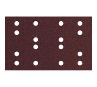 Metabo Bande abrasive adhésive bois P100 - Lot de 10
