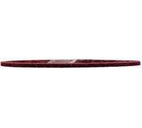 Metabo Bande abrasive non tissée 19 x 457 mm grossiere - 5 pieces pour BFE 626391000