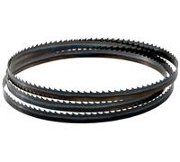 Metabo BAS 260 Swift Ruban de scie pour bois et plastique A4 pour 1712x6x0,36 0909057175
