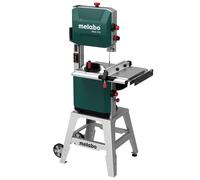 Metabo BAS 318 Scie a ruban de précision DNB (410/880m/min/900W) 619010000