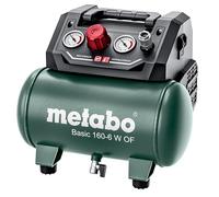 Compresseur 900W basic 160-6 W OF - METABO 601501000