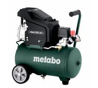 Metabo Basic 200-24 Compresseur 601522000
