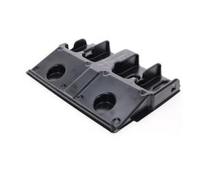 Metabo Basis Set