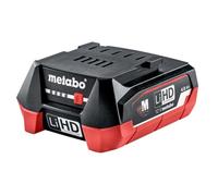 Metabo Batterie LiHD 12 V 4,0 Ah 625349000