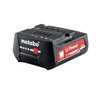 Metabo Batterie 14,4V, 2,0Ah, Li-Power, ""AIR COOLED"" - 625406000