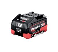 Metabo - Batterie 18V LiHD DS 10,0 Ah 624991000