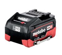 Metabo - Batterie 18V LiHD DS 5,5 Ah 624990000