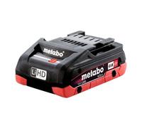 Metabo Batterie LiHD 18 V - 4,0 Ah - 625367000
