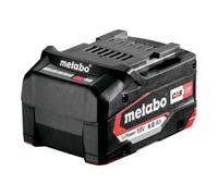 Metabo Batterie Metabo Li-Power 18V 4,0 Ah Quantité:1