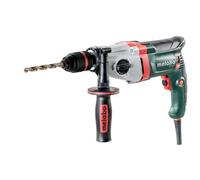 Metabo Perceuse filaire BE 850-2 850 W 2 vitesses 600573810