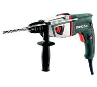Metabo BHE 2644 Marteau perforateur (800 W/2,3 J) 606156000