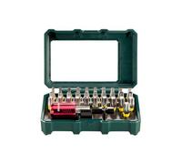 Metabo Boîte d'embouts ""SP"", 32 pièces, Torx