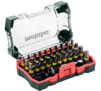 Metabo Boîte d'embouts « SP », 32 pieces, Torx 626709000