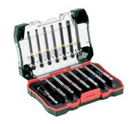 Metabo Jeu d'embouts 15 pieces L 626718000