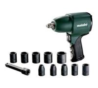 Metabo Boulonneuse à air comprimé DSSW 360 Set 1/2