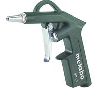 Metabo BP 10 Souflette à air comprimé 1/4 (6,3 mm) 6 bar