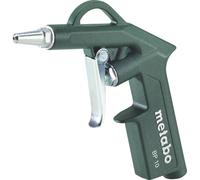 Metabo BP 10 Souflette à air comprimé 1/4\ (6,3 mm) 6 bar